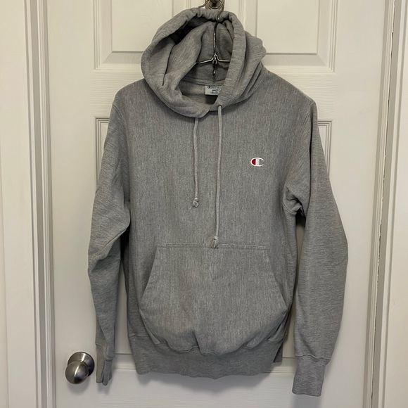 Champion Reverse Weave hoodie - Picture 1 of 4